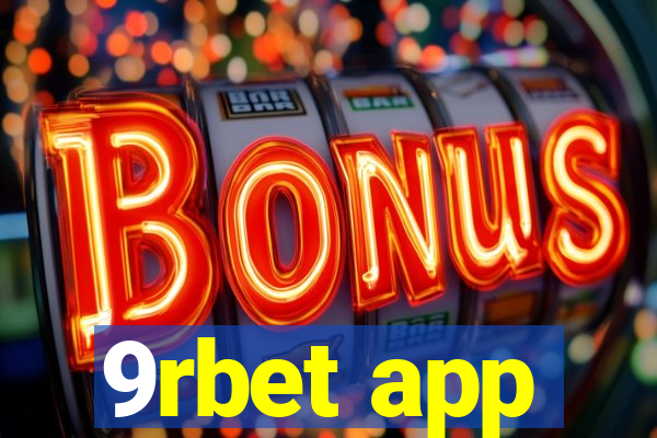 9rbet app